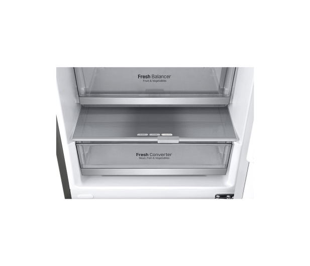 LG GBB71PZDFN NoFrost Srebrna - 1390617 - zdjęcie 8